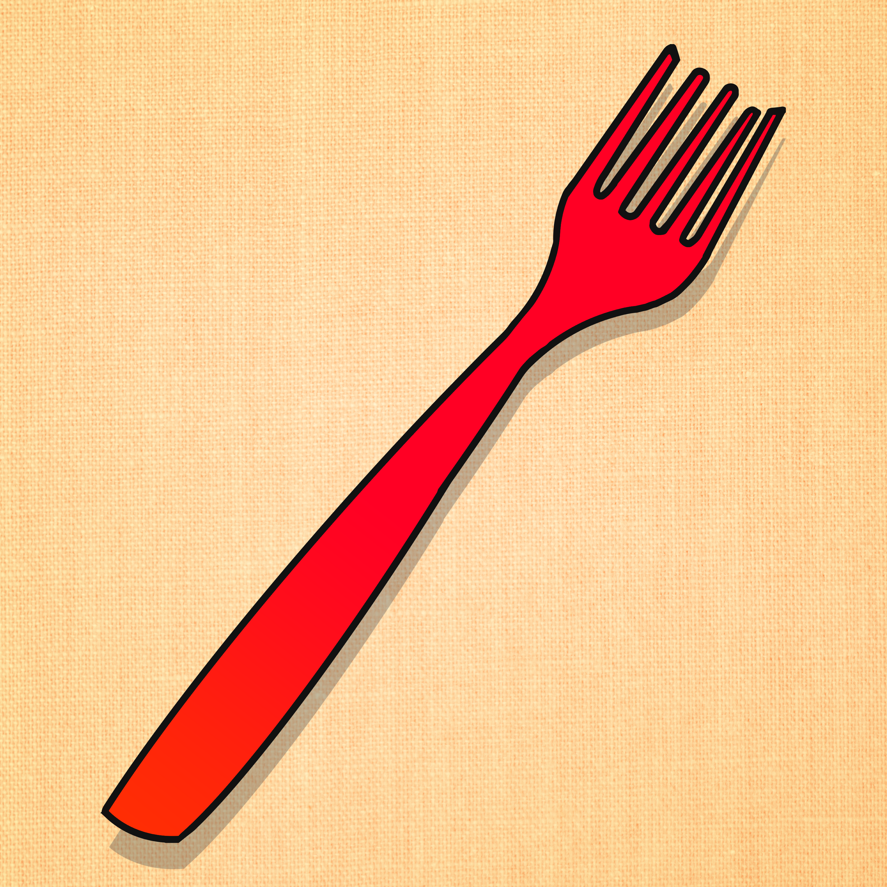 Irwin's Favorite Fork (Non-Fungible Fork #1194)
