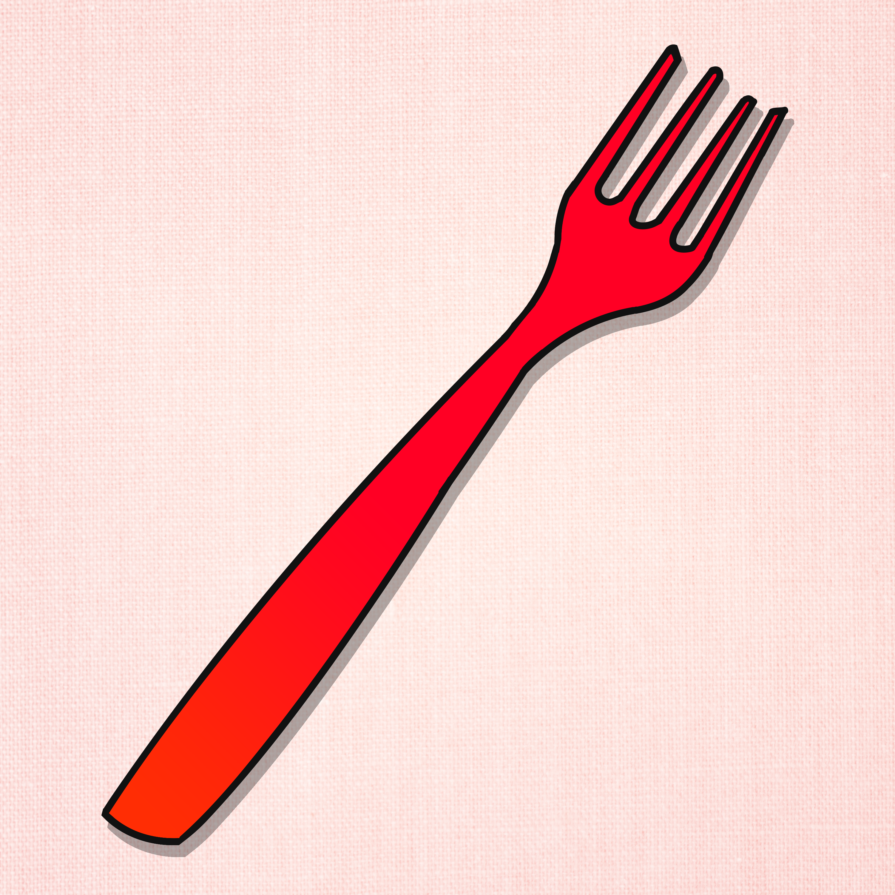 Diana's Favorite Fork (Non-Fungible Fork #2557)