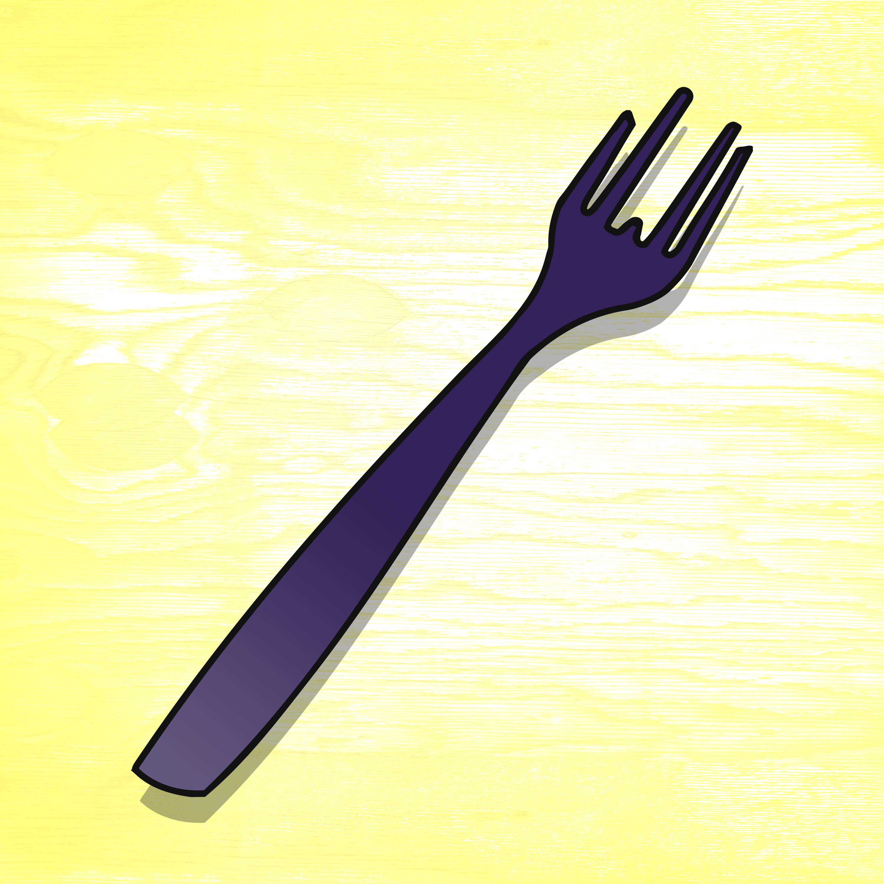 Margaret's Favorite Fork (Non-Fungible Fork #2562)