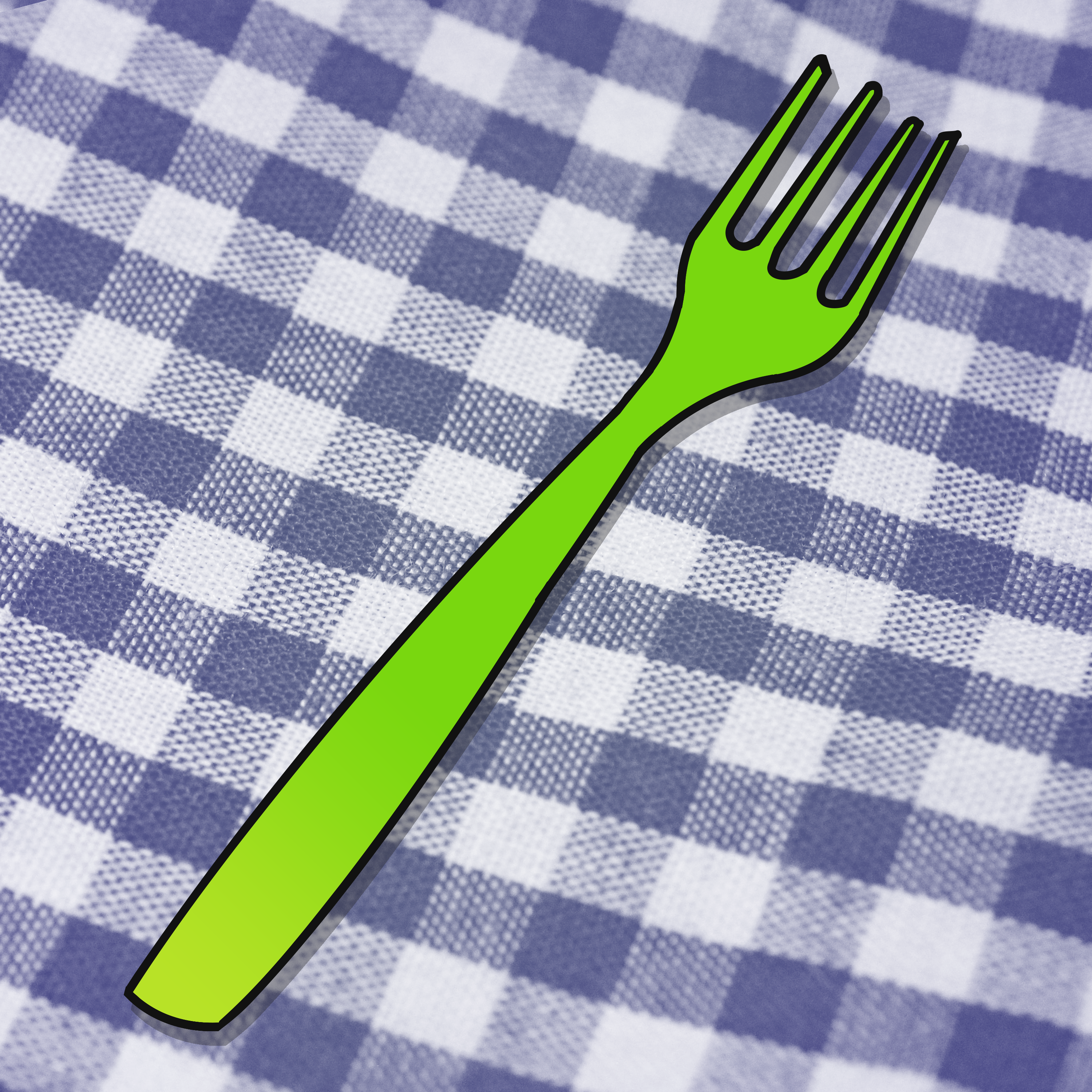 Justin's Favorite Fork (Non-Fungible Fork #2565)