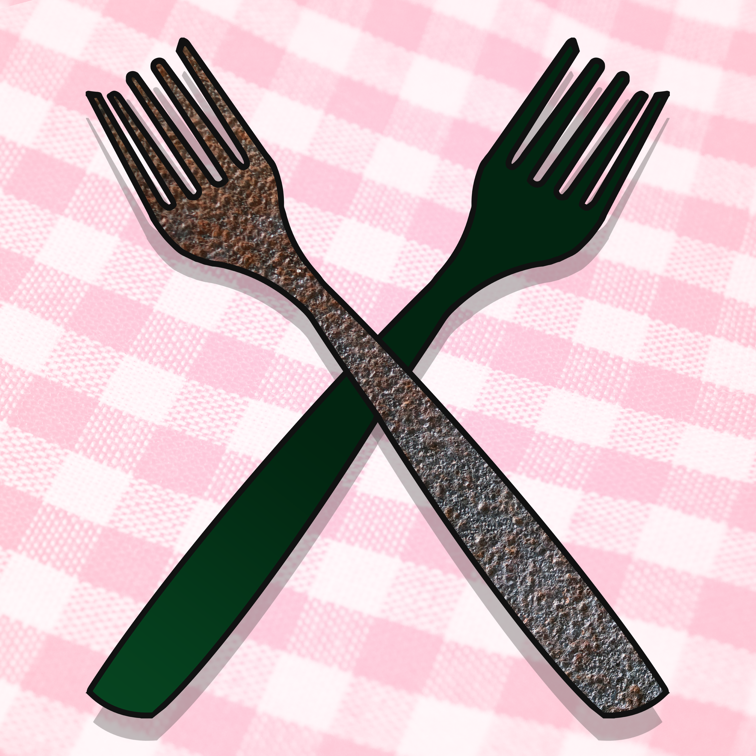 Ella's Favorite Fork (Non-Fungible Fork #617)