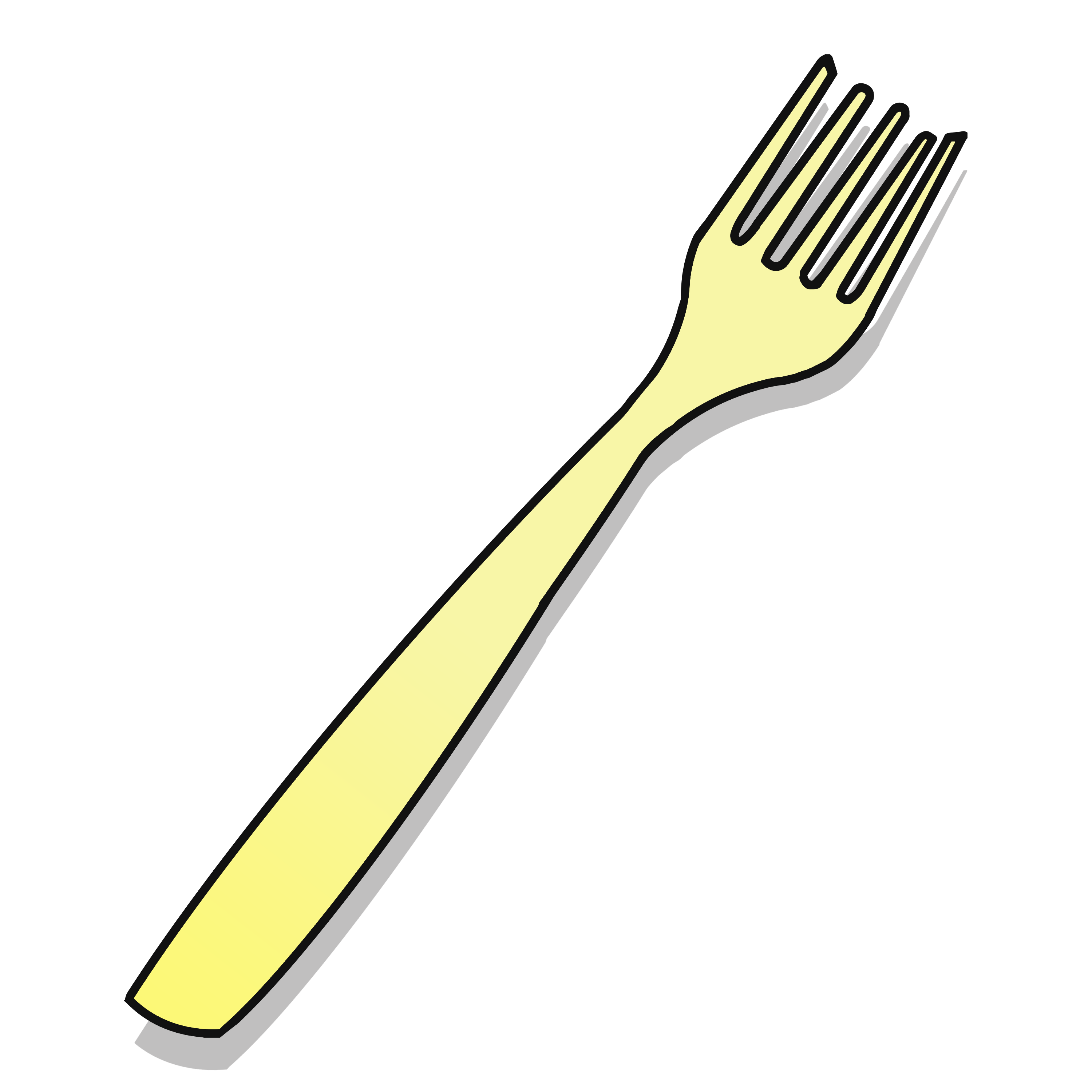 David's Favorite Fork (Non-Fungible Fork #727)