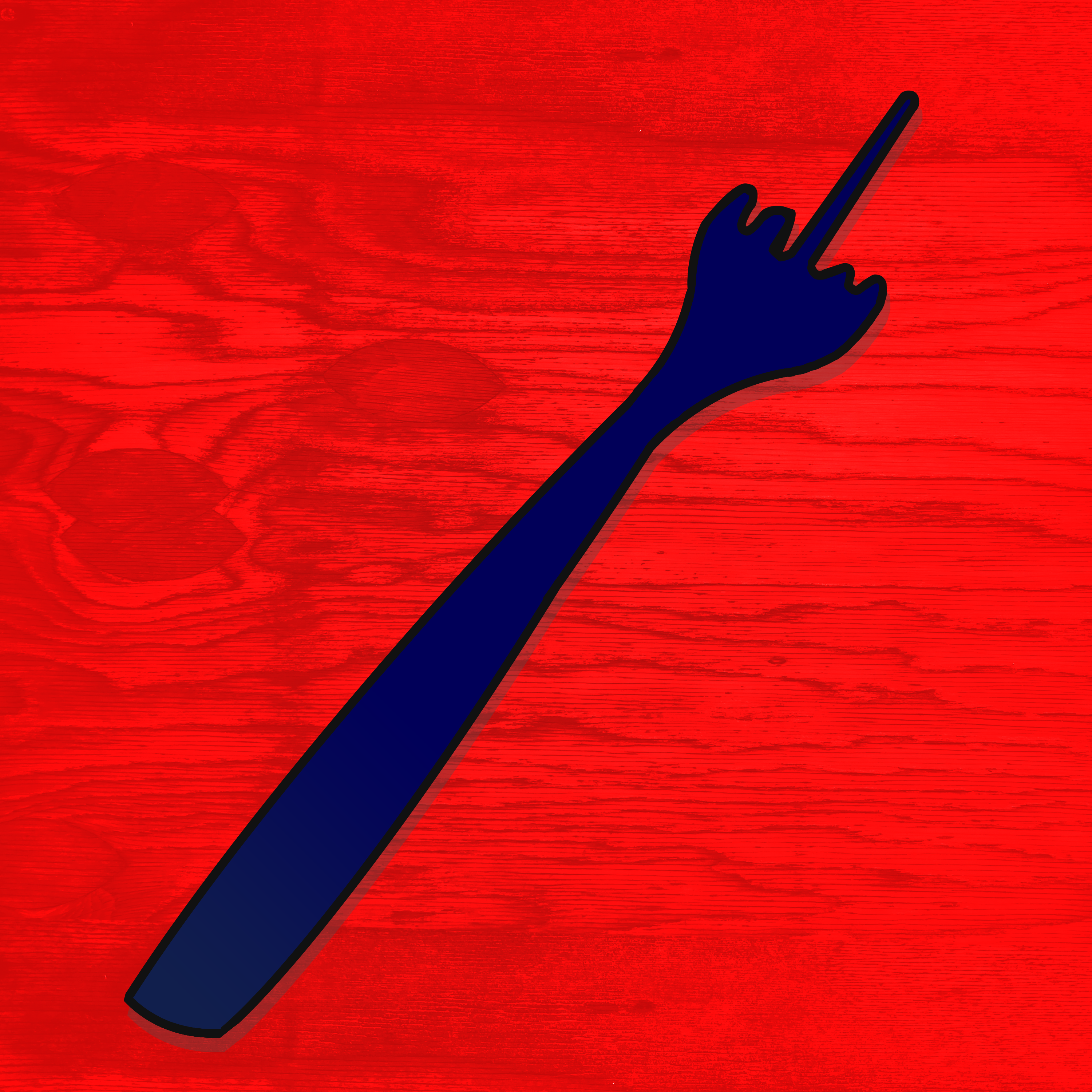 Teresa's Favorite Fork (Non-Fungible Fork #913)
